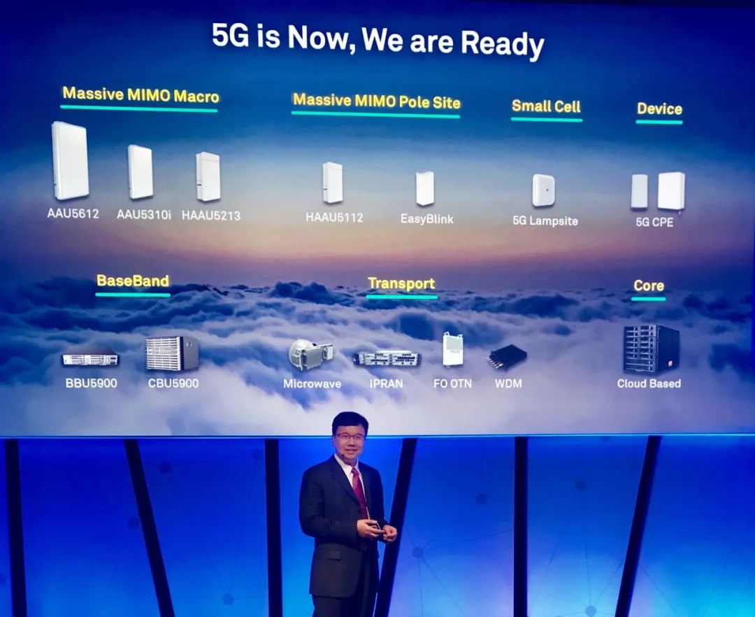 從口罩機(jī)到5G，巨高在悄悄的占領(lǐng)市場